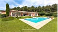 Villa à la vente